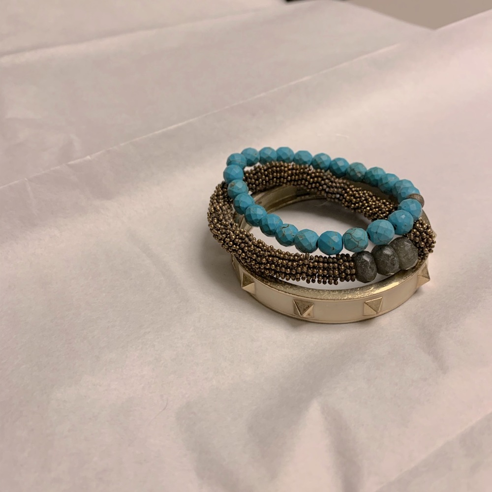 Bracelet Stack - image 1